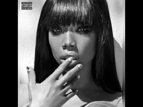 Brandy - the Drum Life (audio)