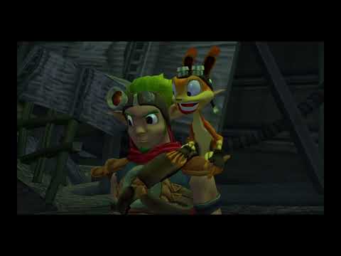 Jak 3 playthrough pt16