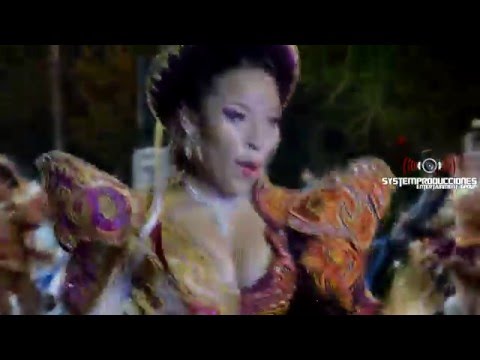 GRAN PODER 2016 CLIP 1