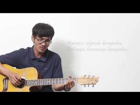 Sheila on 7 - Alasanku ( cover ) Yopi