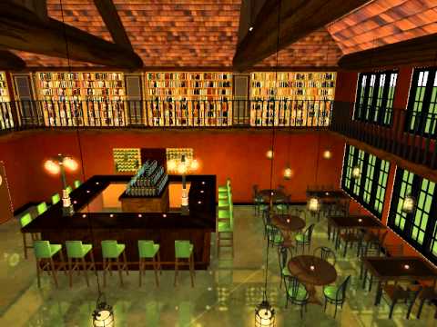 O Bar do Mexilhão