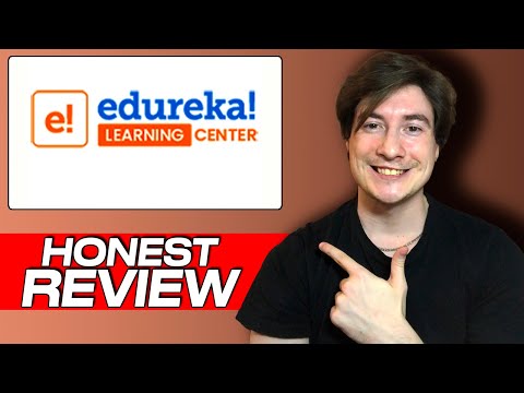 Edureka Review: Honest User Experience with Online Courses and IT Training