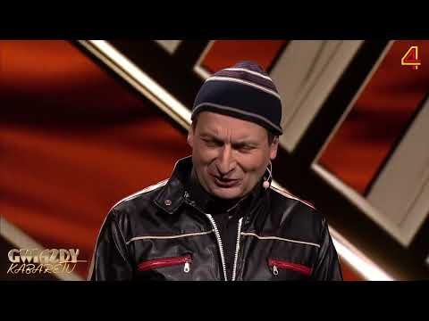 Kabaret Moralnego Niepokoju - Holandia | Gwiazdy Kabaretu