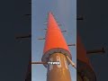Changing A Light Bulb Above The Clouds!