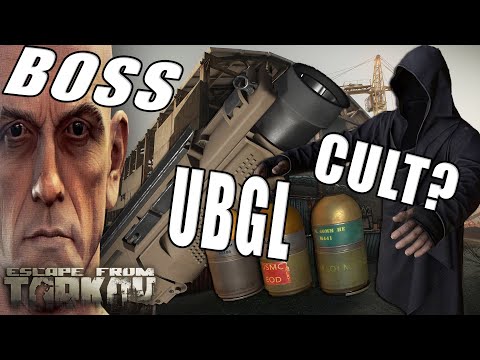 Are YOU Ready for Escape from Tarkov Patch 12.7 - Tarkov Patch 12.7 Guide - Early