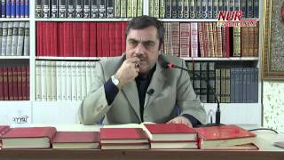 Mustafa KARAMAN(Kısa) - Salih âmel İmânı kuvvetlendirir!