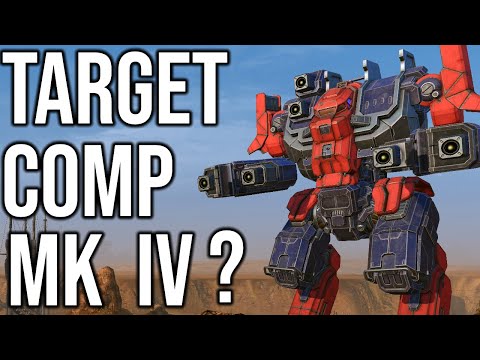 THIS WORKED! (sorta lol) | Arctic Wolf P | MWO Mechwarrior Online Gameplay