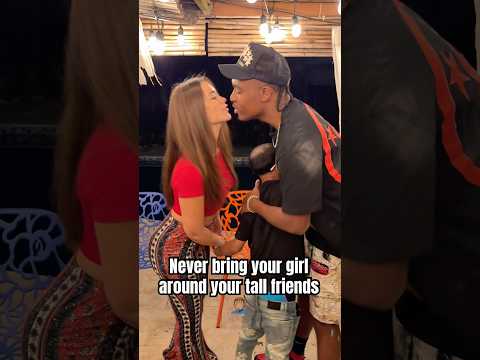 Who’s wrong here; girlfriend, boyfriend or friend? 🤔 @Lovejadeteen @babyalien1111  #couples