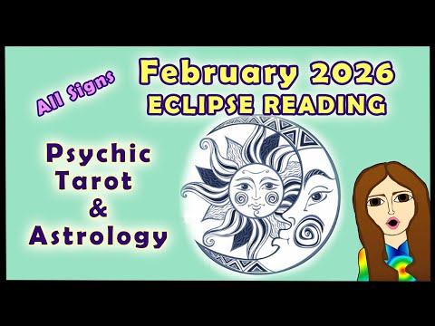 Solar Eclipse 2026 Square Uranus All Signs Reading