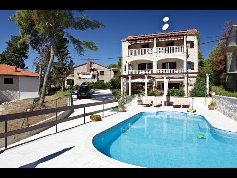 Villa Veronica - Island of Brač - Croatia