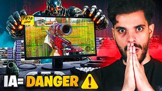 L’IA va TUER les FPS en 2030 (c'est terrifiant)