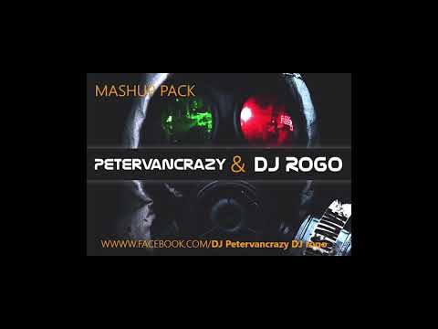 Jeb O Blachy(PeterVanCrazy MashUP)