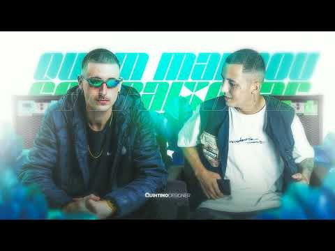 MEGA QUEM MANDOU SE APAIXONAR ( ZATELLI E LEO BQ )