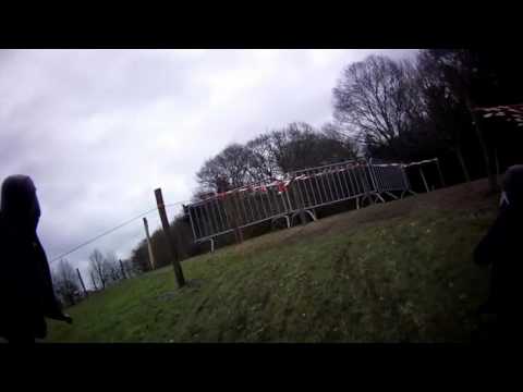 Parkcross Maldegem 03 02 2016