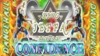 King Jeffa - Confidence