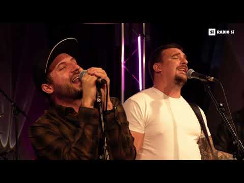 RADIO Si MAIN STAGE - ALO!STARI - Maček Muri