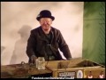 Vagabonderne paa Bakkegaarden (1958) - Klinkehans (Christian Arhoff)