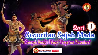 Download lagu Full Album Geguritan Gajah Mada Bag 1, by Diah Drupadi & Putu Roma  @GitaShantiChannel mp3