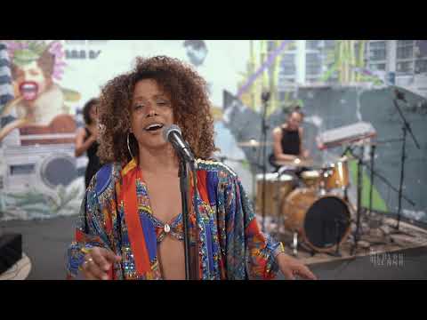 Gabi da Pele Preta - Virá | Usina Sonora