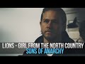 Lions - Girl from the north country (Sons of ...