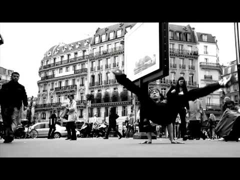 TOMMY JAYDEN VS ROZALLA - INFECTED VS EVERYBODY'S FREE (DJK17 MASHUP)