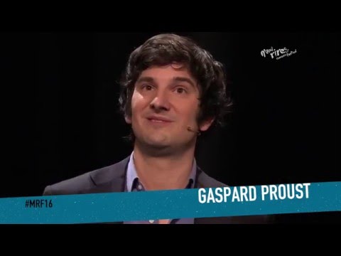 Maxi-Rires Festival 2016 Full trailer