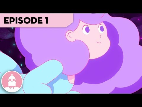 "Food" - Bee and PuppyCat - Ep. 1 (Cartoon Hangover)