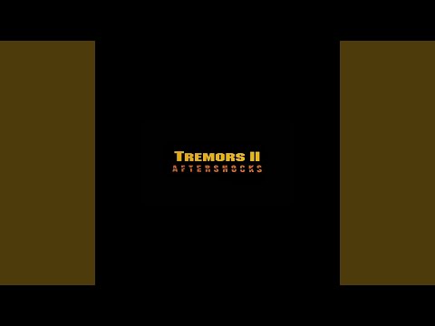 Aftershocks (Extended Version)