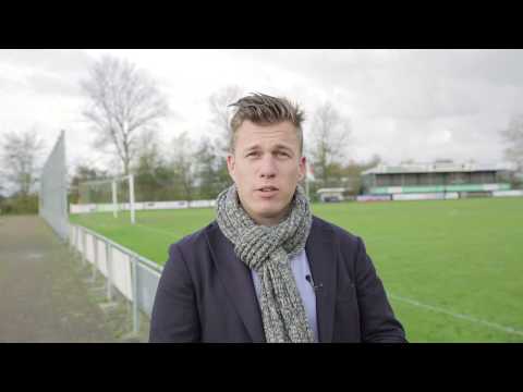 Piet Swart Vastgoed, sponsor van VVS'46