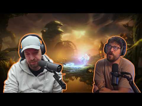 The Courage to Evolve: Pushing Beyond Generic Game Design (Thomas Mahler)