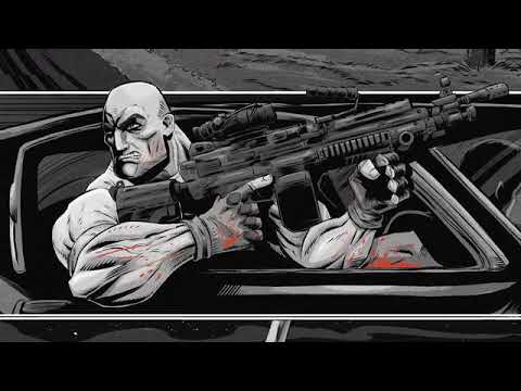 People’s Republic: Blue Flame