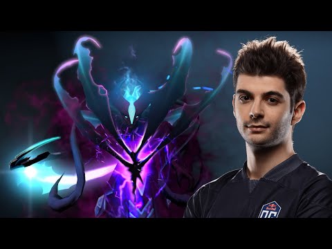 Como jugar Spectre Ceb Perspectiva Inmortal dota 2