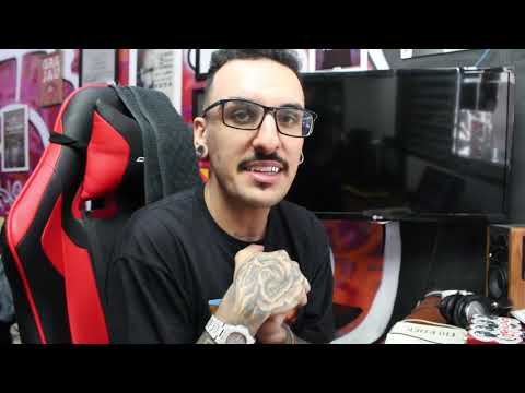 Solanno Ft. Kweller - Slowly [Reação/ Análise]