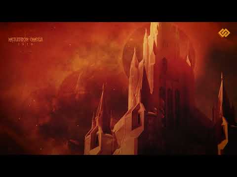 Metatron Omega -  ISIH