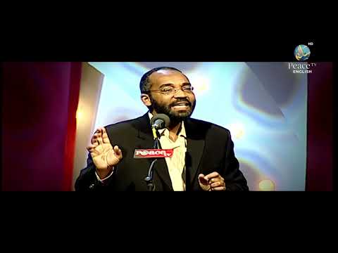 The 6 Cs of Character Part 4, Yassir Fazaga, Episode 97