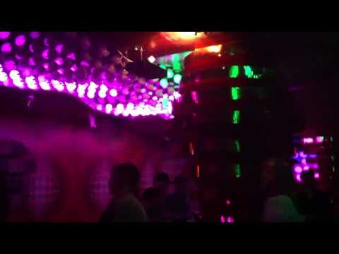 Закрытие SWMC '12 @Abba Bar