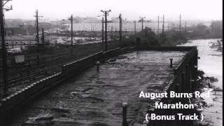 August Burns Red - Marathon (UNOFFICIAL)