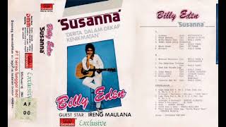 Download lagu Billy Eden - Susanna   Composer - Widyanarno (1979) mp3