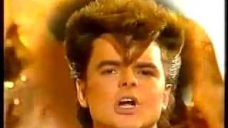 Silent Circle - Hide Away, Man Is Comming (1985)