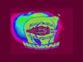 Nelvana Logo Effects In Lost Effect In Heat Overload