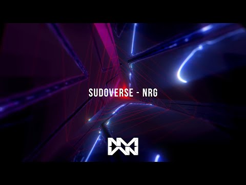 Sudoverse — NRG (Music Video)