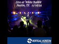 7. Vertical Horizon - The Ride - LIVE at White Rabbit Austin, TX 11/08/95