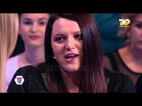 E Diell, 28 Shkurt 2016, Pjesa 5 - Emocione