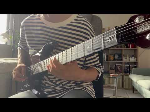 Monster Hunter Swing OST - PokkeVillage Theme (Guitar Cover)