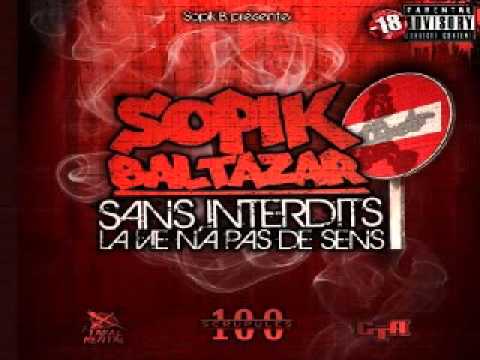 Sopik Baltazar feat. Sk Micaz, Fazotik, Versavice - J'Suis Du-Per