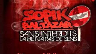 Sopik Baltazar feat. Sk Micaz, Fazotik, Versavice - J'Suis Du-Per