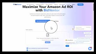 BidVentor YouTube Video