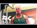 STREET FIGHTER Official Trailer Teaser NEW 2026
