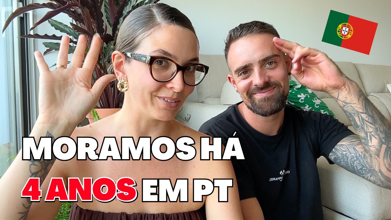 5 HÁBITOS PORTUGUESES QUE NÃO ADQUIRIMOS