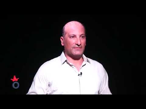 Interview du Dr Anas Gherissi à El Hiwar Ettounsi